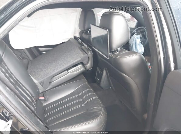 2C3CCABGXJH313837 2018 CHRYSLER 300 Бордовый Вид наклейки с VIN-кодом