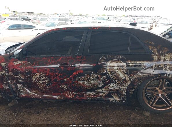 2C3CCABGXJH313837 2018 CHRYSLER 300 Бордовый Панорамный вид салона 360°