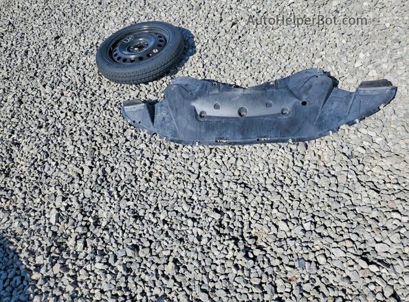 2C3CCAEG0GH128183 2016 CHRYSLER 300 Silver ძრავის განყოფილების ხედი