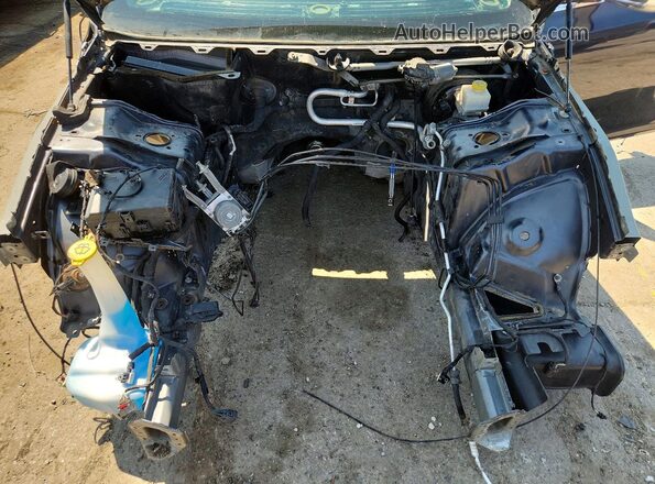 2C3CCAEG5HH570216 2017 CHRYSLER 300 Charcoal უკანა სალონის ხედი