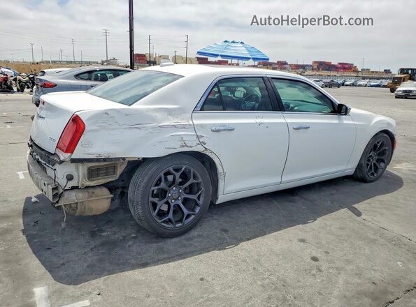 2C3CCAEG5LH141862 2020 CHRYSLER 300 White Rear right
