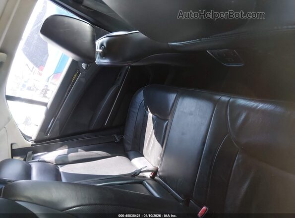2C3CCAEG6GH351070 2016 CHRYSLER 300 Black VIN კოდის სტიკერის ხედი