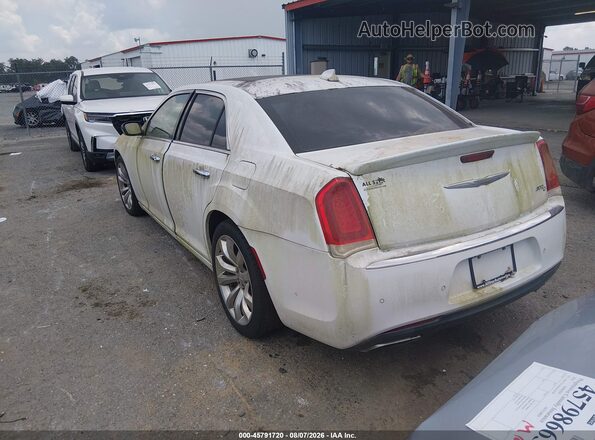 2C3CCAEG7HH586546 2017 CHRYSLER 300 White Հետևի ձախ
