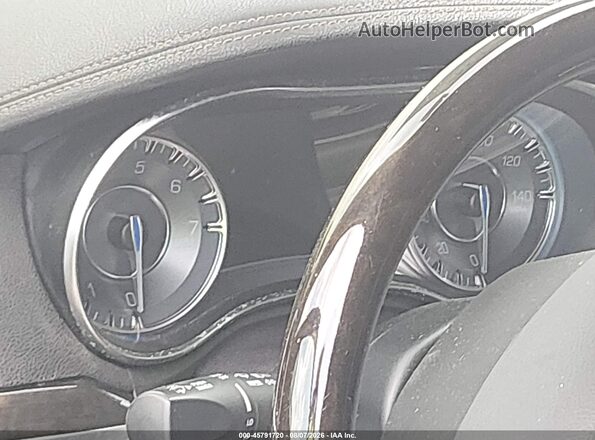 2C3CCAEG7HH586546 2017 CHRYSLER 300 White 