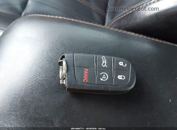 2C3CCAGG5GH283101 2016 CHRYSLER 300 Black წინა პანელის ხედი