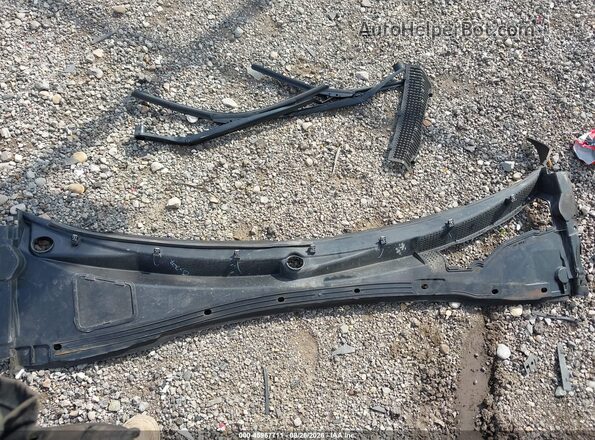 2C3CCAGG5GH283101 2016 CHRYSLER 300 Black ხელსაწყოთა პანელის ხედი