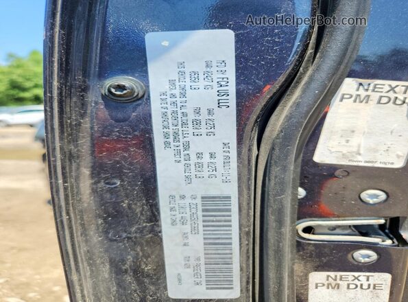 2C3CCAGG5KH536829 2019 CHRYSLER 300 Black Շարժիչի բաժամունքի տեսք
