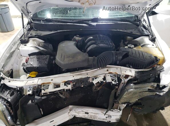 2C3CCAGG5LH151028 2020 CHRYSLER 300 White Vista interior trasera