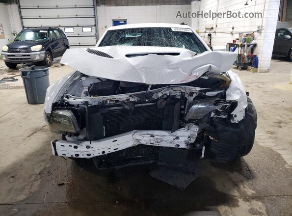 2C3CCAGG5LH151028 2020 CHRYSLER 300 White Vista frontal
