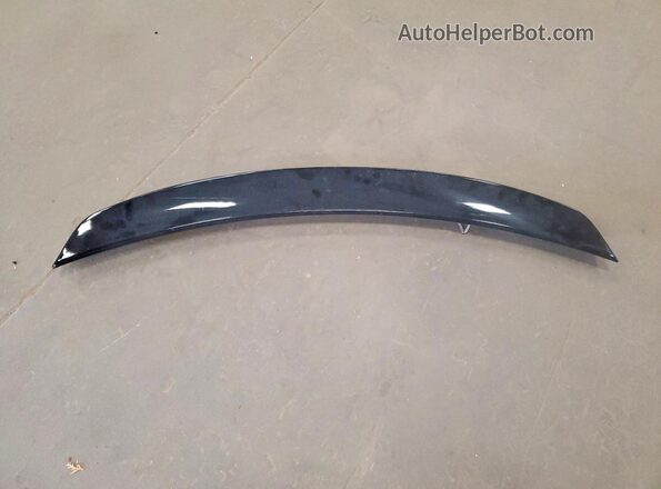 2C3CCAGG7HH534430 2017 CHRYSLER 300 Gray Vista del compartimento del motor