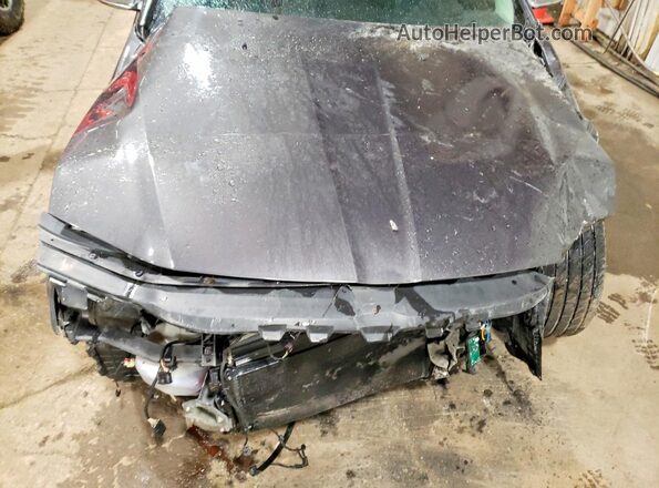 2C3CCAKG2GH296332 2016 CHRYSLER 300 Gray Vista interior trasera