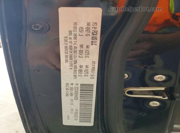 2C3CCAKG6KH542839 2019 CHRYSLER 300 Black Engine compartment view