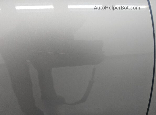 2C3CCAKG7JH165386 2018 CHRYSLER 300 Gray 