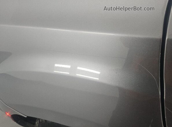 2C3CCAKG7JH165386 2018 CHRYSLER 300 Gray 