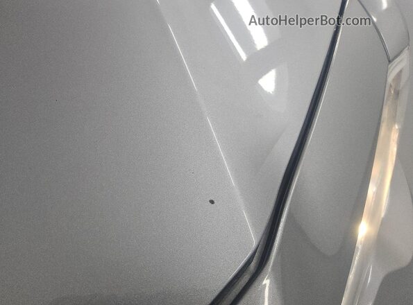 2C3CCAKG7JH165386 2018 CHRYSLER 300 Gray 
