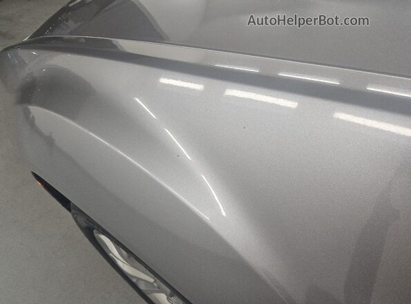 2C3CCAKG7JH165386 2018 CHRYSLER 300 Gray 