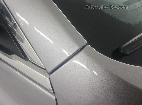 2C3CCAKG7JH165386 2018 CHRYSLER 300 Gray 