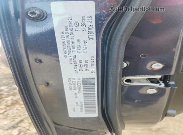 2C3CCARG5HH534326 2017 CHRYSLER 300 Blue Вид підкапотного простору