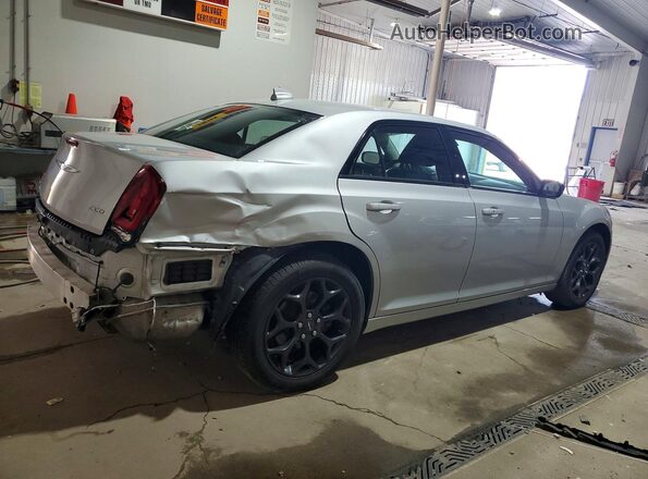 2C3CCARG6LH115961 2020 CHRYSLER 300 White Հետևի աջ