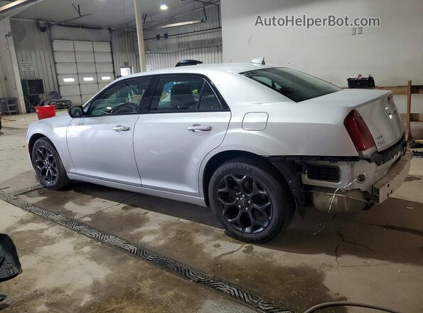 2C3CCARG6LH115961 2020 CHRYSLER 300 White Հետևի ձախ
