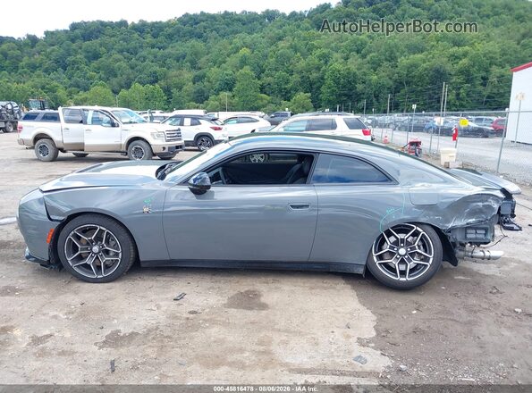 2C3CDAMP4TR228919 2026 DODGE CHARGER Gray 