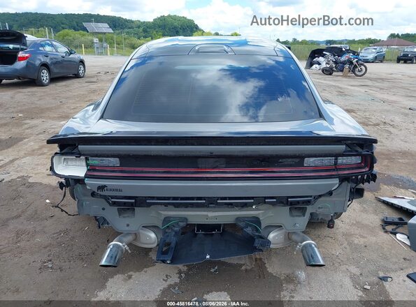 2C3CDAMP4TR228919 2026 DODGE CHARGER Gray 