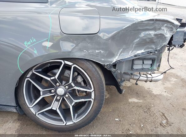 2C3CDAMP4TR228919 2026 DODGE CHARGER Gray 