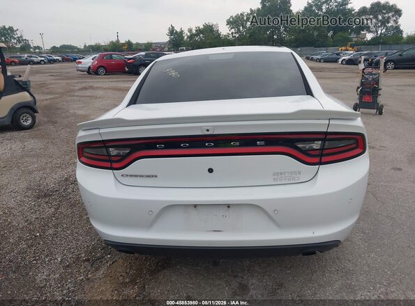 2C3CDXAG1HH532973 2017 DODGE CHARGER Белый 