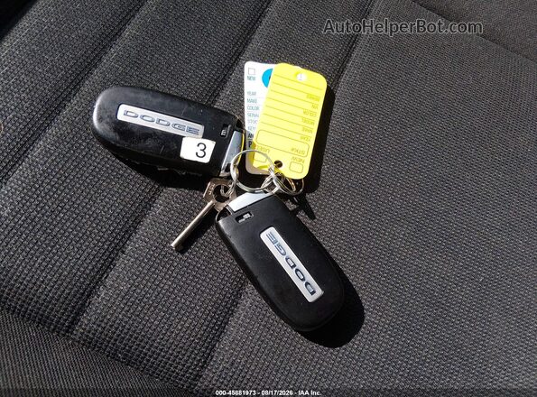 2C3CDXAG2KH734048 2019 DODGE CHARGER Silver წინა პანელის ხედი