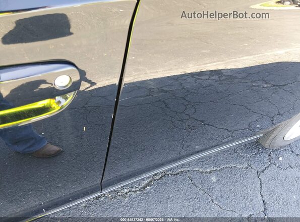 2C3CDXAG4KH511686 2019 DODGE CHARGER Черный Вид спереди