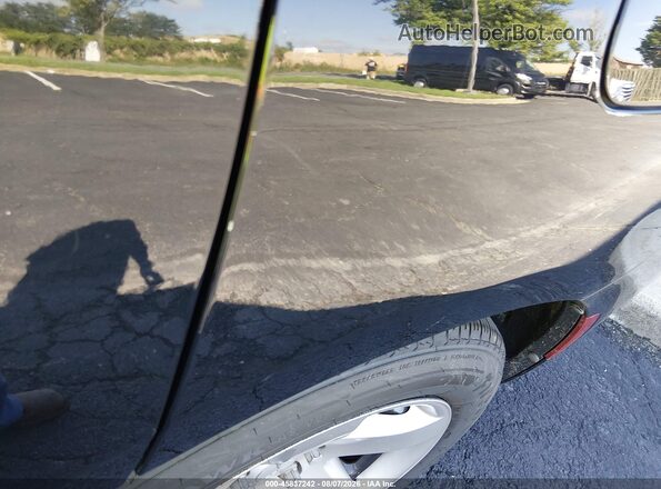 2C3CDXAG4KH511686 2019 DODGE CHARGER Черный Вид щитка приборов