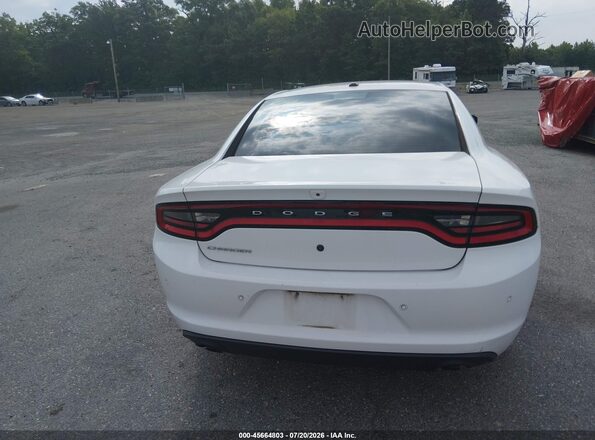 2C3CDXAG6KH513732 2019 DODGE CHARGER White 