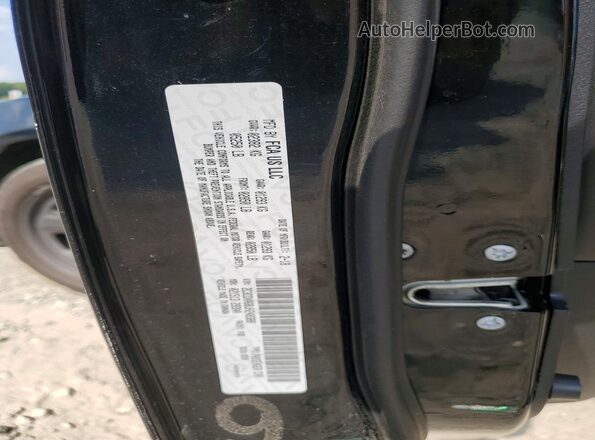 2C3CDXAG8JH248388 2018 DODGE CHARGER Black Vista del compartimento del motor