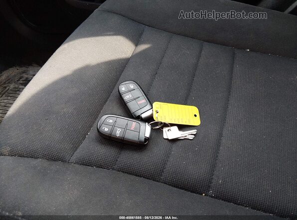 2C3CDXAG8KH699998 2019 DODGE CHARGER Black Vista del salpicadero