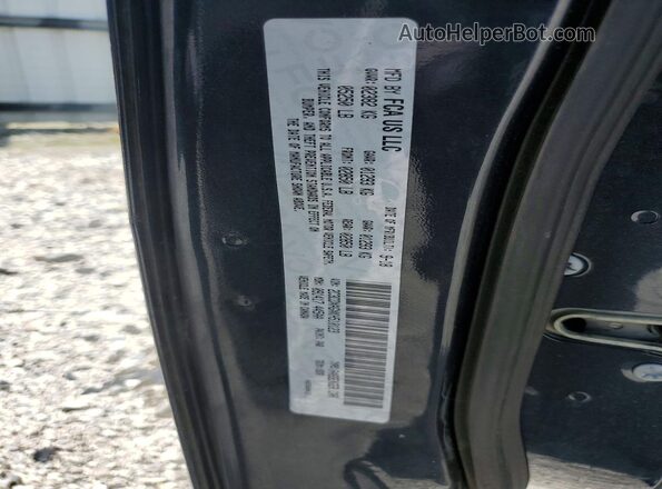 2C3CDXAGXKH510123 2019 DODGE CHARGER Charcoal Widok komory silnika