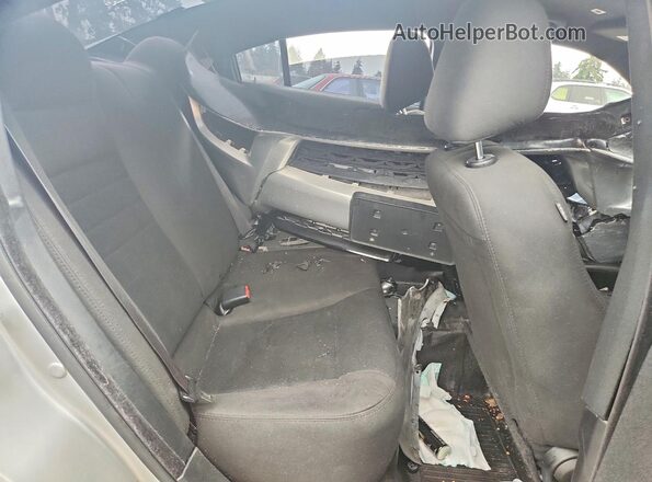 2C3CDXAT6KH627551 2019 DODGE CHARGER Silver 