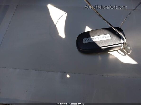 2C3CDXAT8MH532301 2021 DODGE CHARGER Белый Вид панели приборов