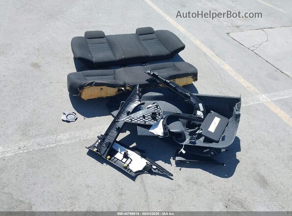 2C3CDXAT8MH532301 2021 DODGE CHARGER Белый Вид щитка приборов