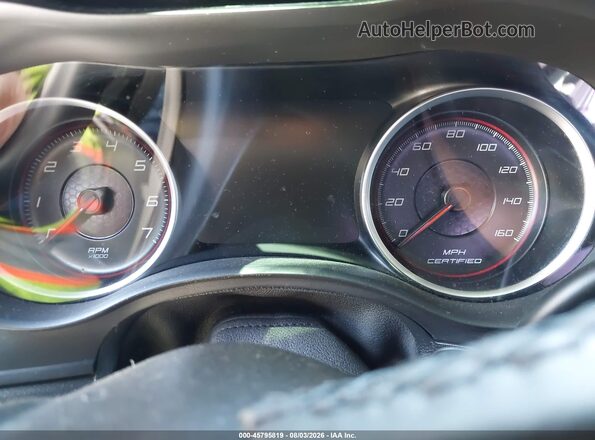 2C3CDXAT8MH532301 2021 DODGE CHARGER Белый 