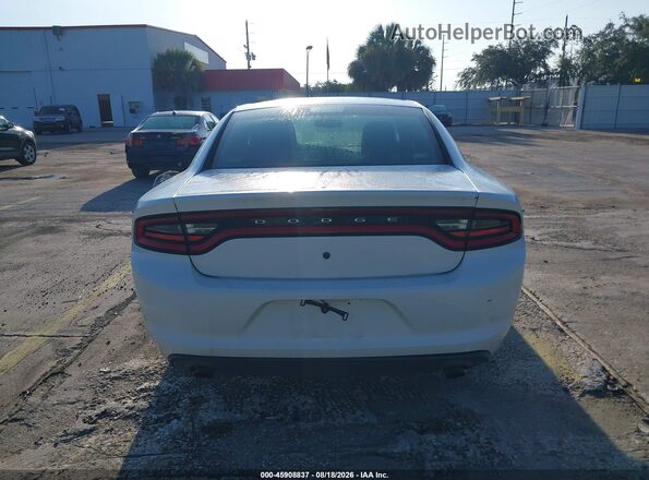 2C3CDXAT9GH133868 2016 DODGE CHARGER White 