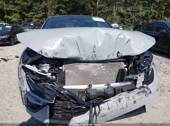 2C3CDXAT9KH575932 2019 DODGE CHARGER Silver Vista del cuadro de instrumentos