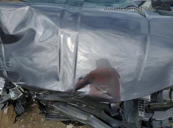 2C3CDXBG0LH106926 2020 DODGE CHARGER Charcoal Սալոնի հետևի տեսք