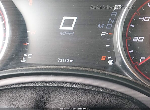 2C3CDXBG0LH190097 2020 DODGE CHARGER Белый 
