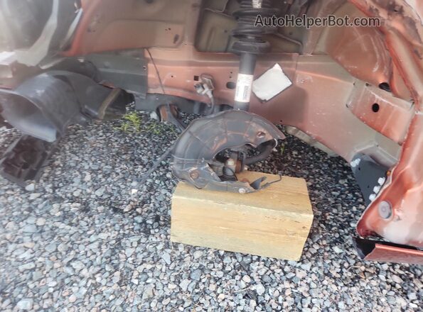 2C3CDXBG0MH559400 2021 DODGE CHARGER Orange 