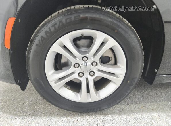 2C3CDXBG0NH161038 2022 DODGE CHARGER Black 