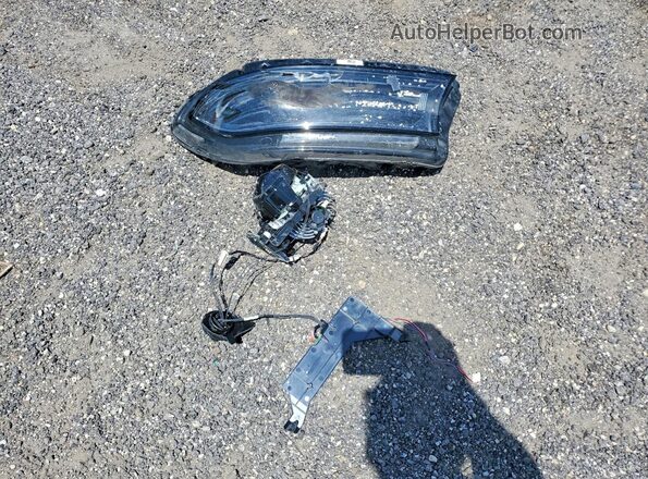 2C3CDXBG0PH531102 2023 DODGE CHARGER Gray Widok komory silnika