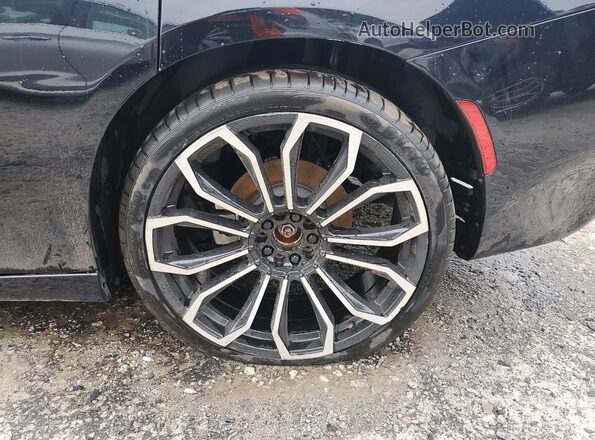 2C3CDXBG0PH672137 2023 DODGE CHARGER Black 