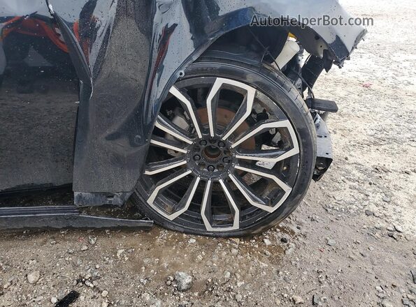 2C3CDXBG0PH672137 2023 DODGE CHARGER Black 