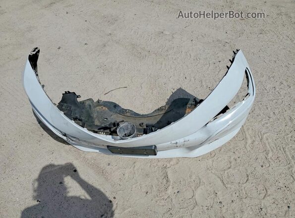 2C3CDXBG1HH547438 2017 DODGE CHARGER White Вид підкапотного простору