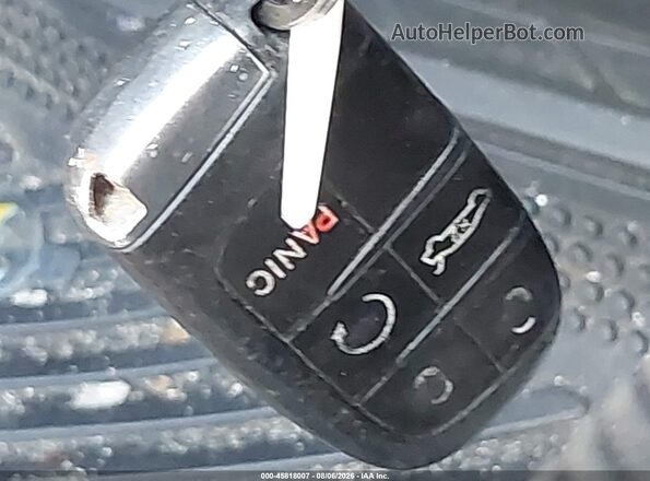 2C3CDXBG1JH180255 2018 DODGE CHARGER Серый Вид панели приборов